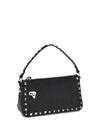 small rockstud shoulder bag