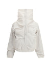 high collar jacket
