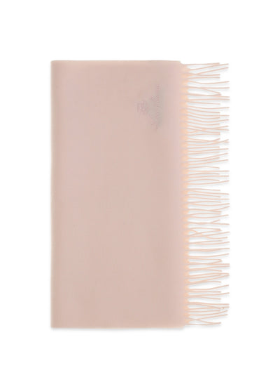 LORO PIANA OS cashmere scarf 