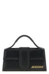 le bambino leather handbag