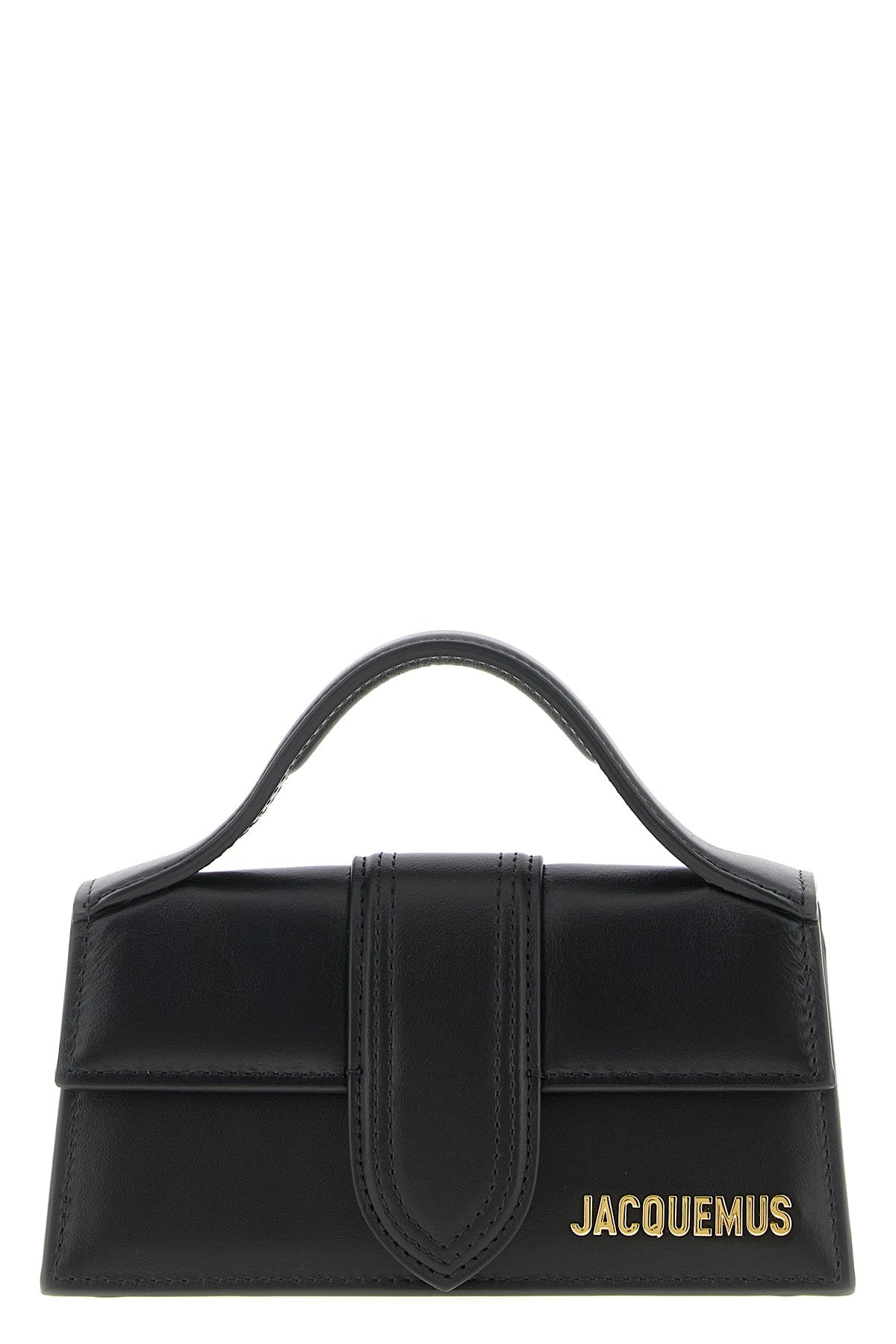 le bambino leather handbag