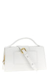 le grand bambino leather handbag