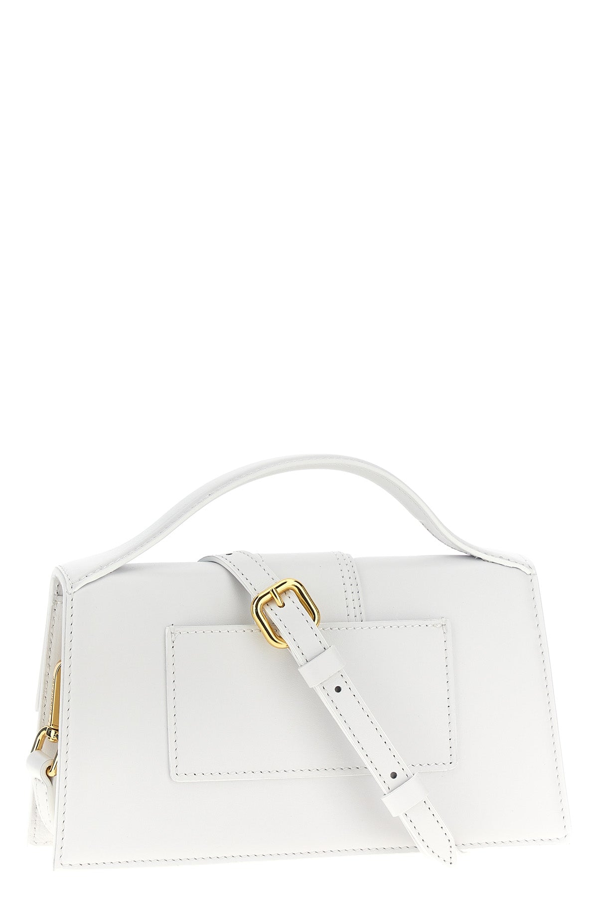 le grand bambino leather handbag