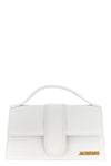 le grand bambino leather handbag