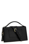le grand bambino leather handbag