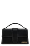 le grand bambino leather handbag