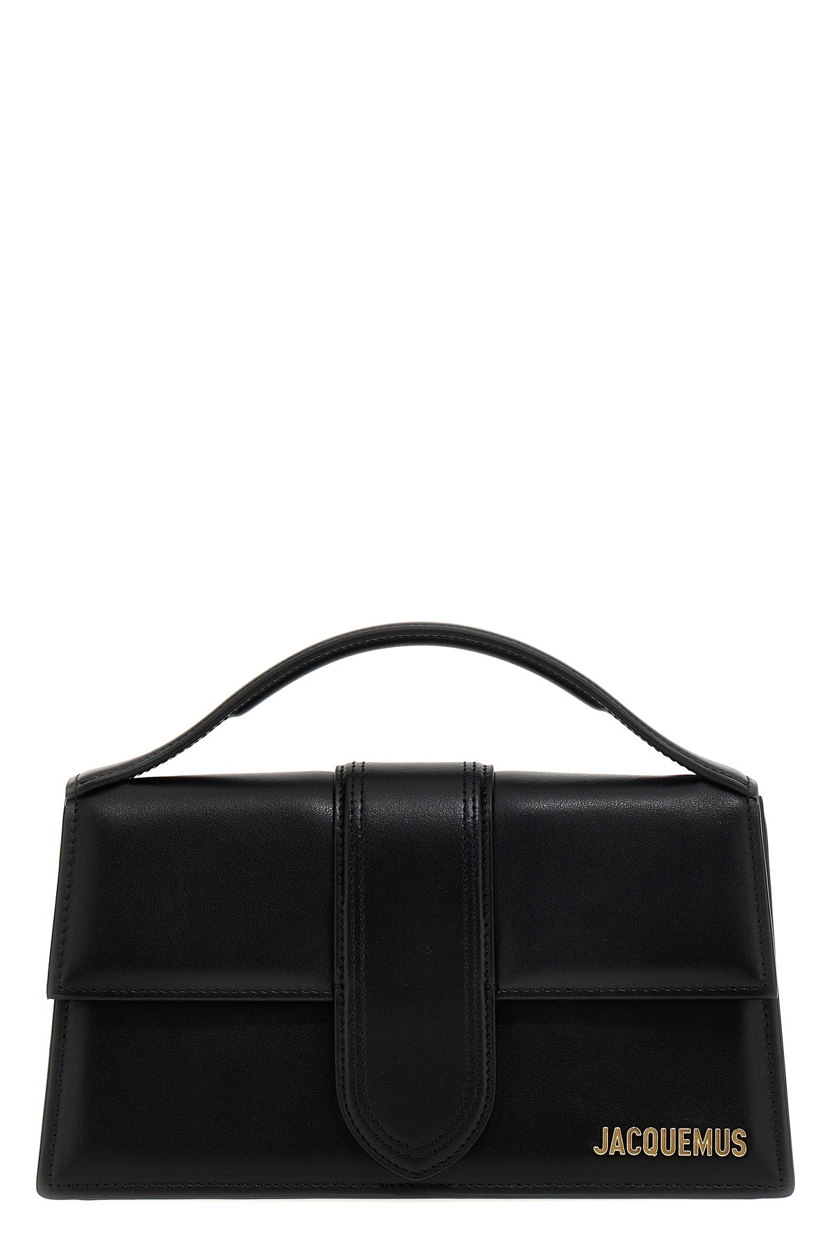 le grand bambino leather handbag