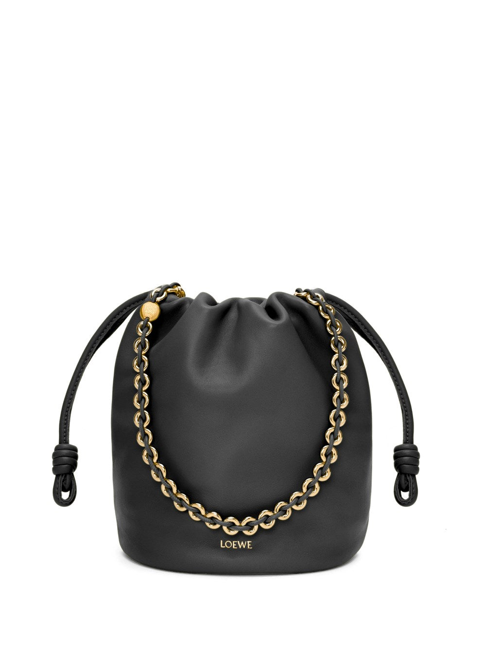 Loewe Flamenco Purse Bucket Bag