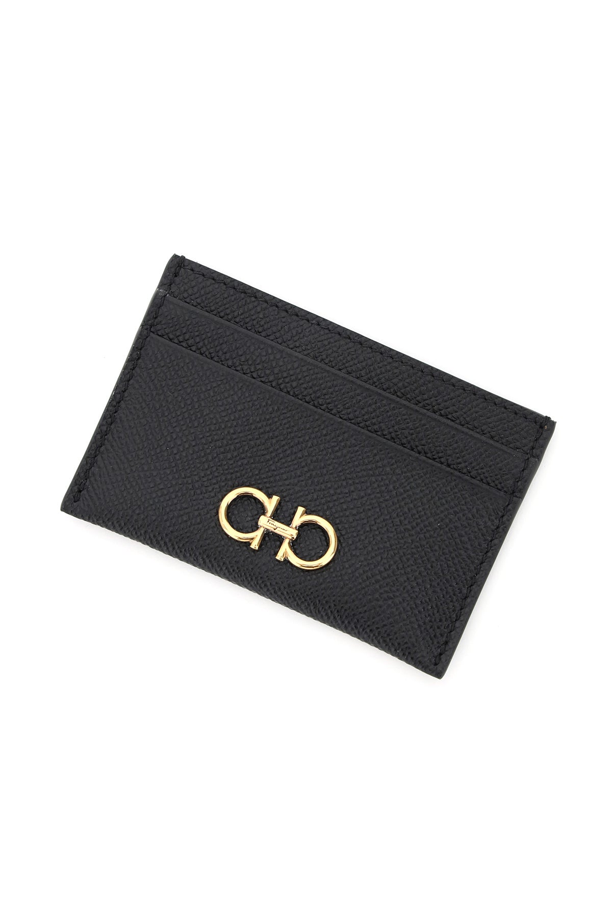 gancini card holder