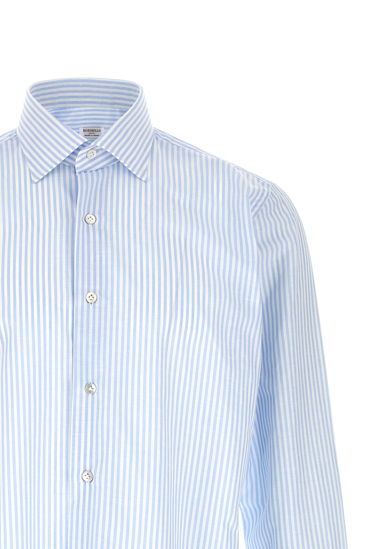 borriellos shirt