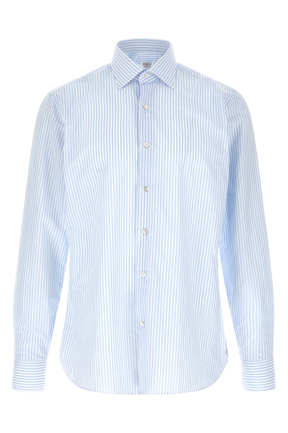 borriellos shirt