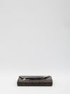 falabella wallet with chain