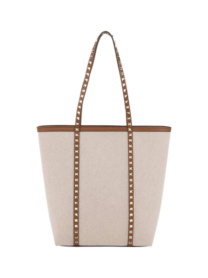 Valentino Garavani Rockstud Tote Bag