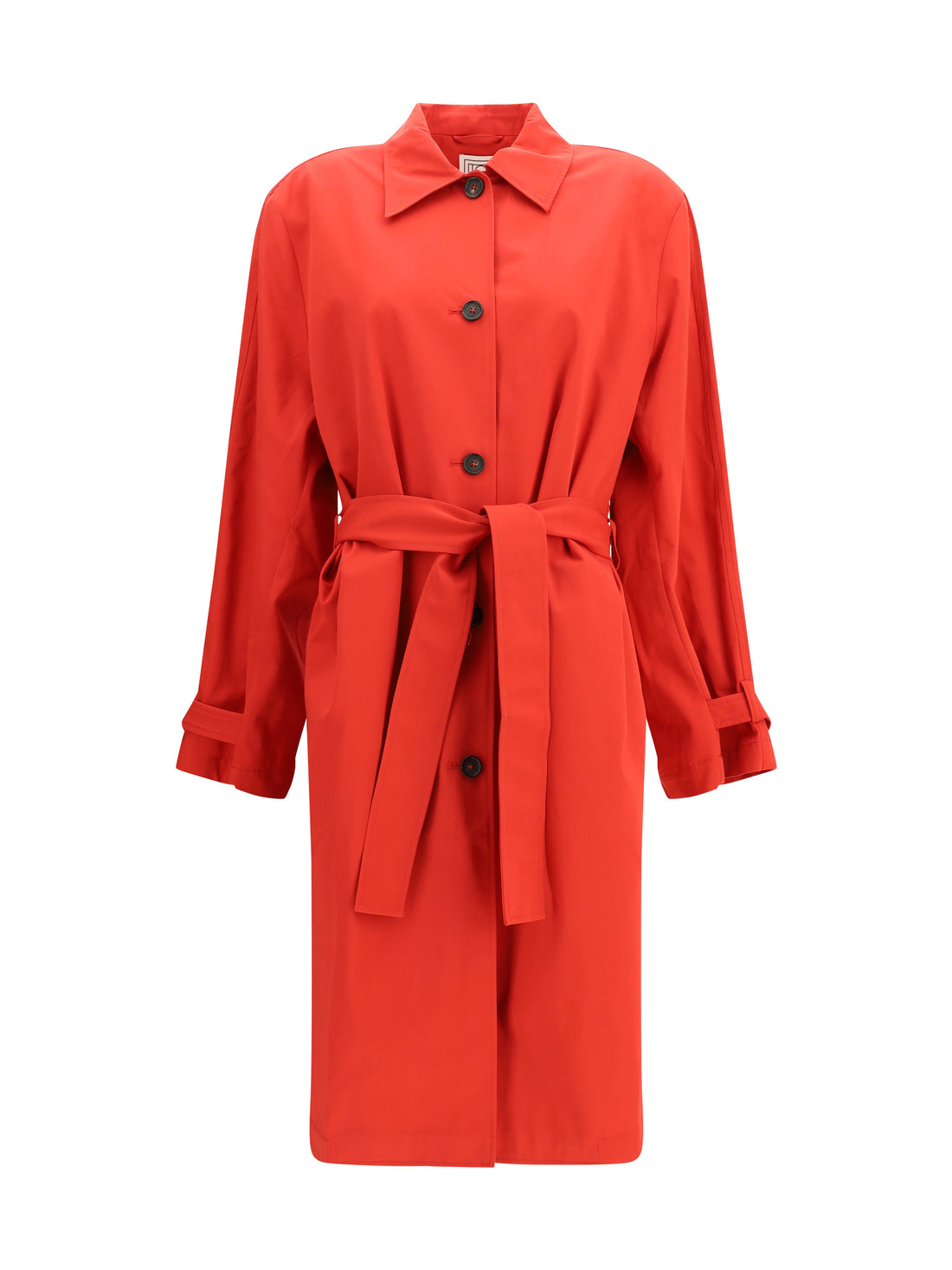 TOTEME 34 light spring trench