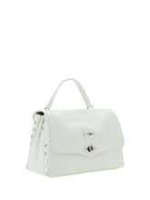 ZANELLATO OS postina daily shoulder bag