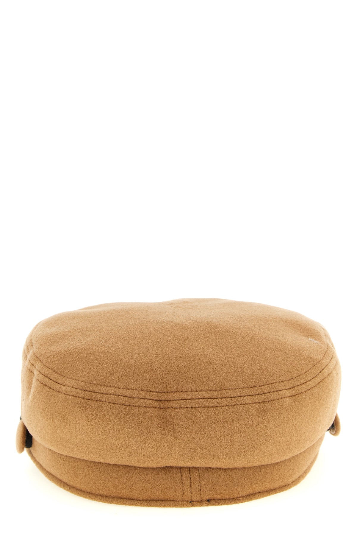 maison michel new abby sailor hat redefines the codes of everyday elegance thr