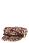 the sailor hat