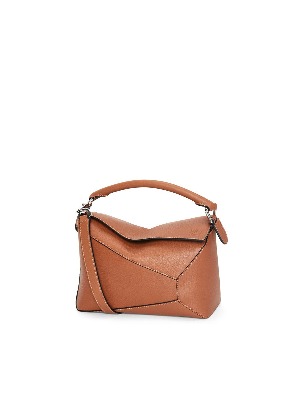 Loewe Small Puzzle Bag