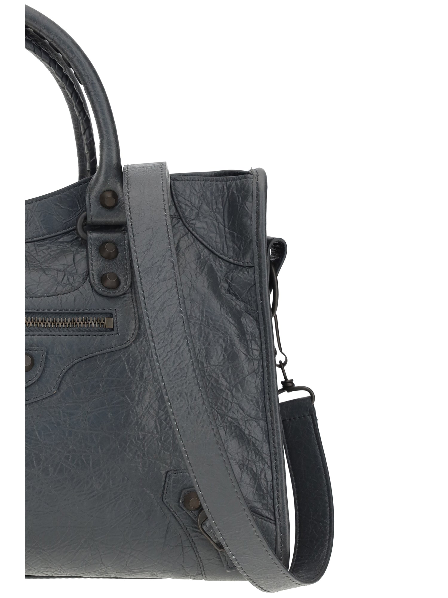 le city medium shoulder bag