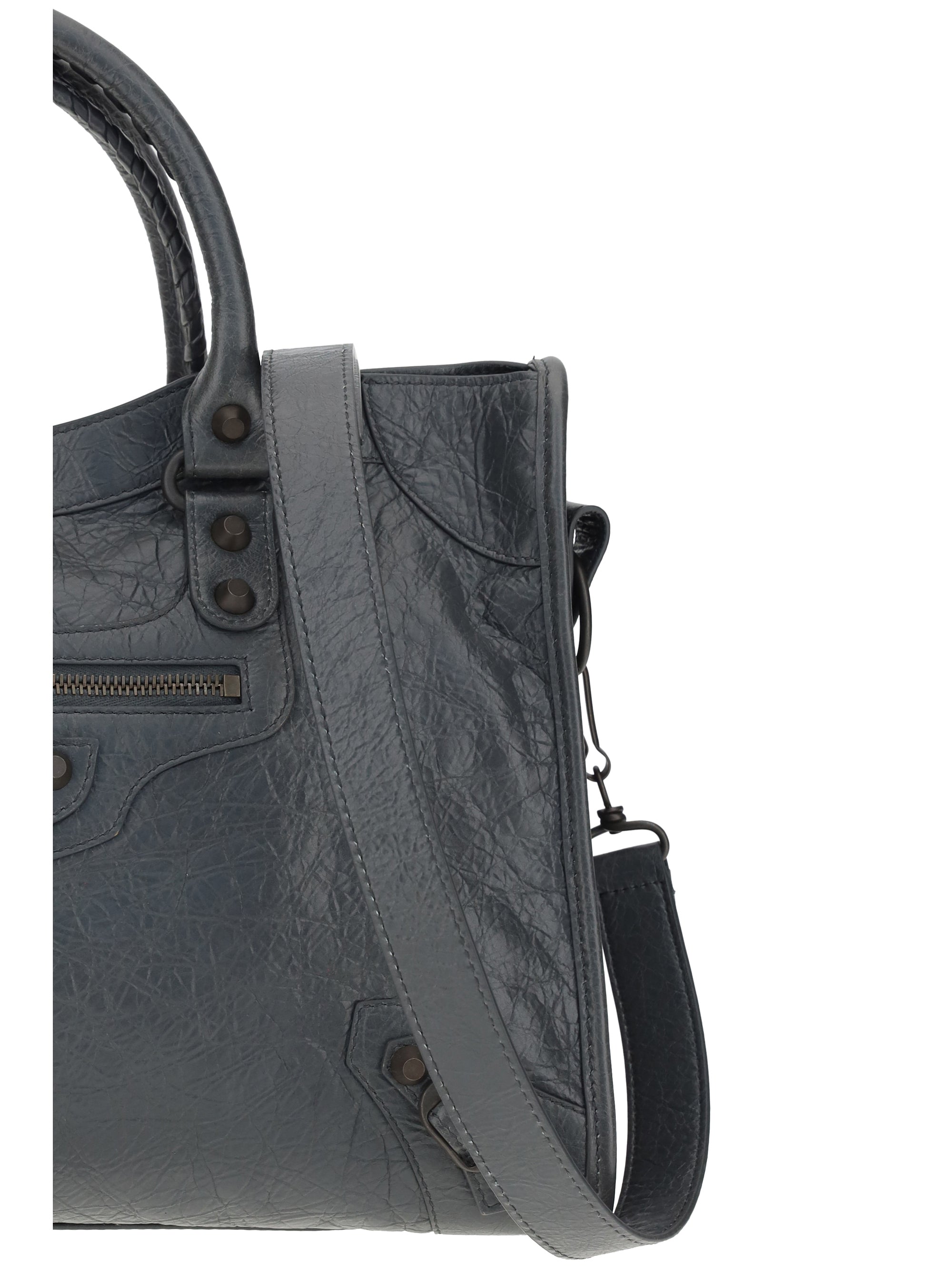 le city medium shoulder bag