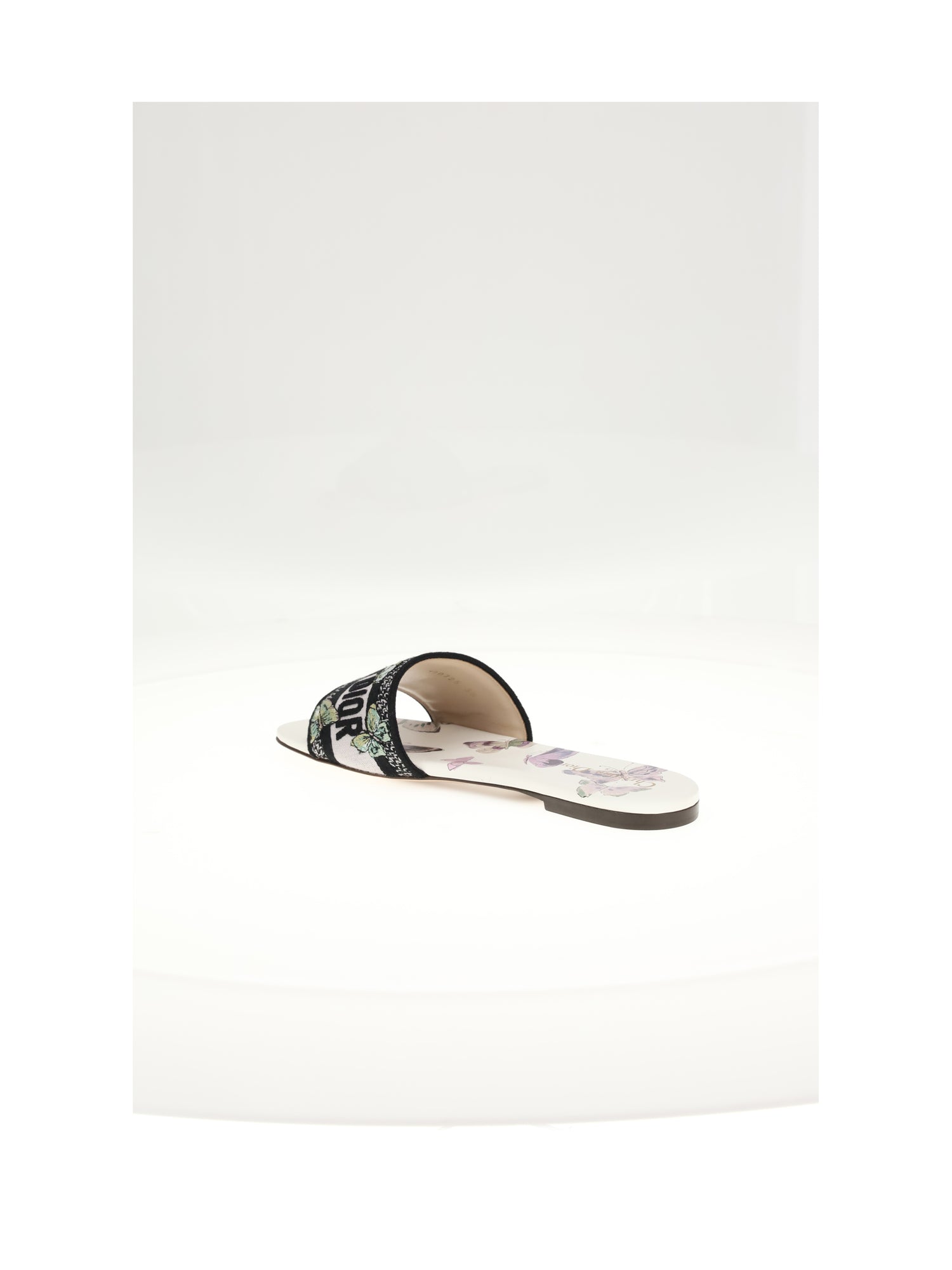 DIOR 38 dway slide 0.5cm