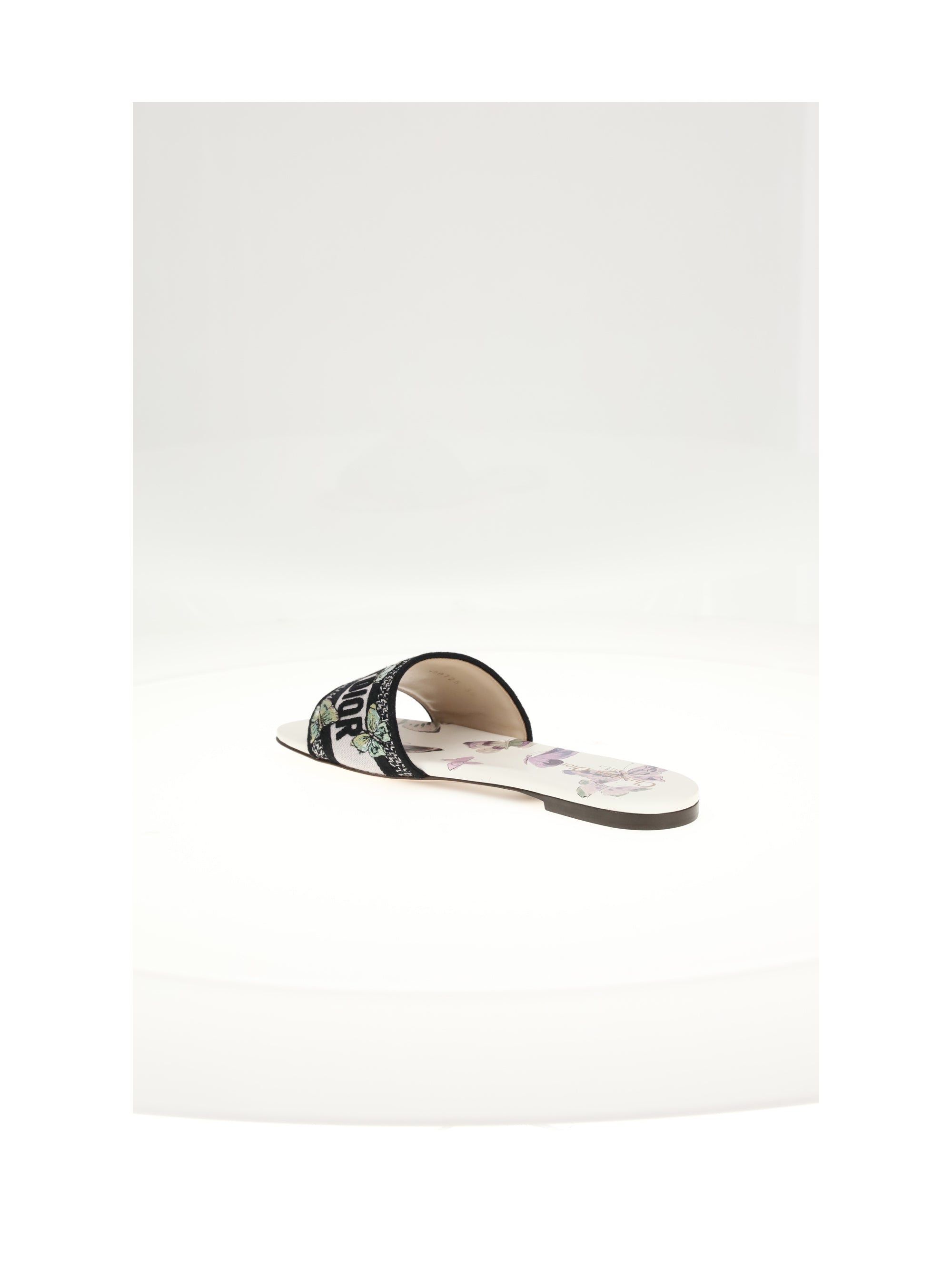 DIOR 38 dway slide 0.5cm