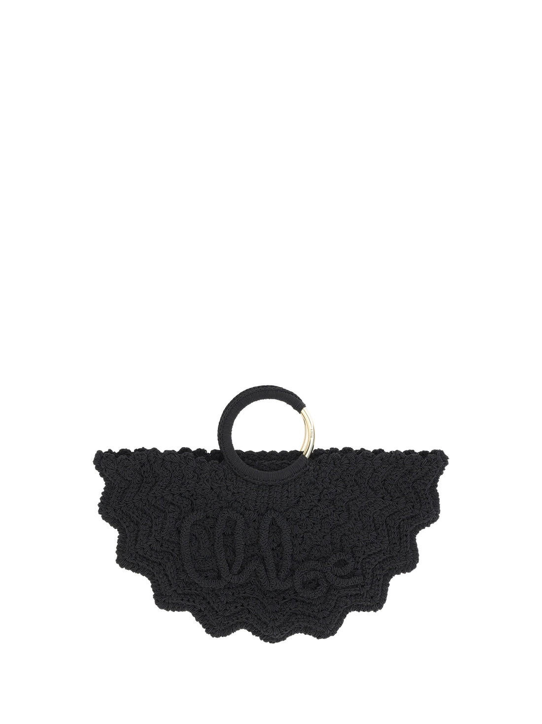 Chlo Bracelet Paravent Small Handbag