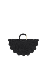 Chlo Bracelet Paravent Small Handbag