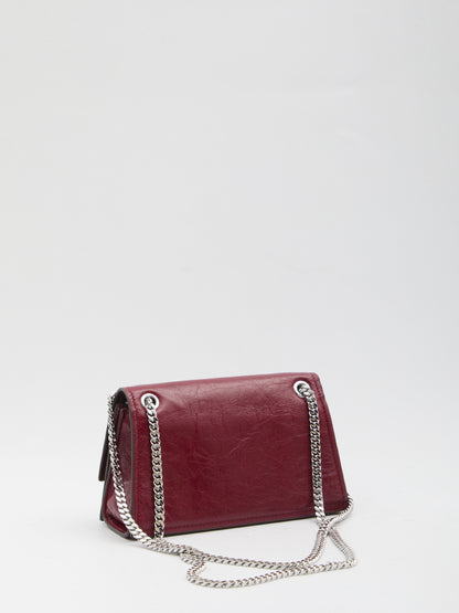 TORY BURCH OS kira turnlock mini bag