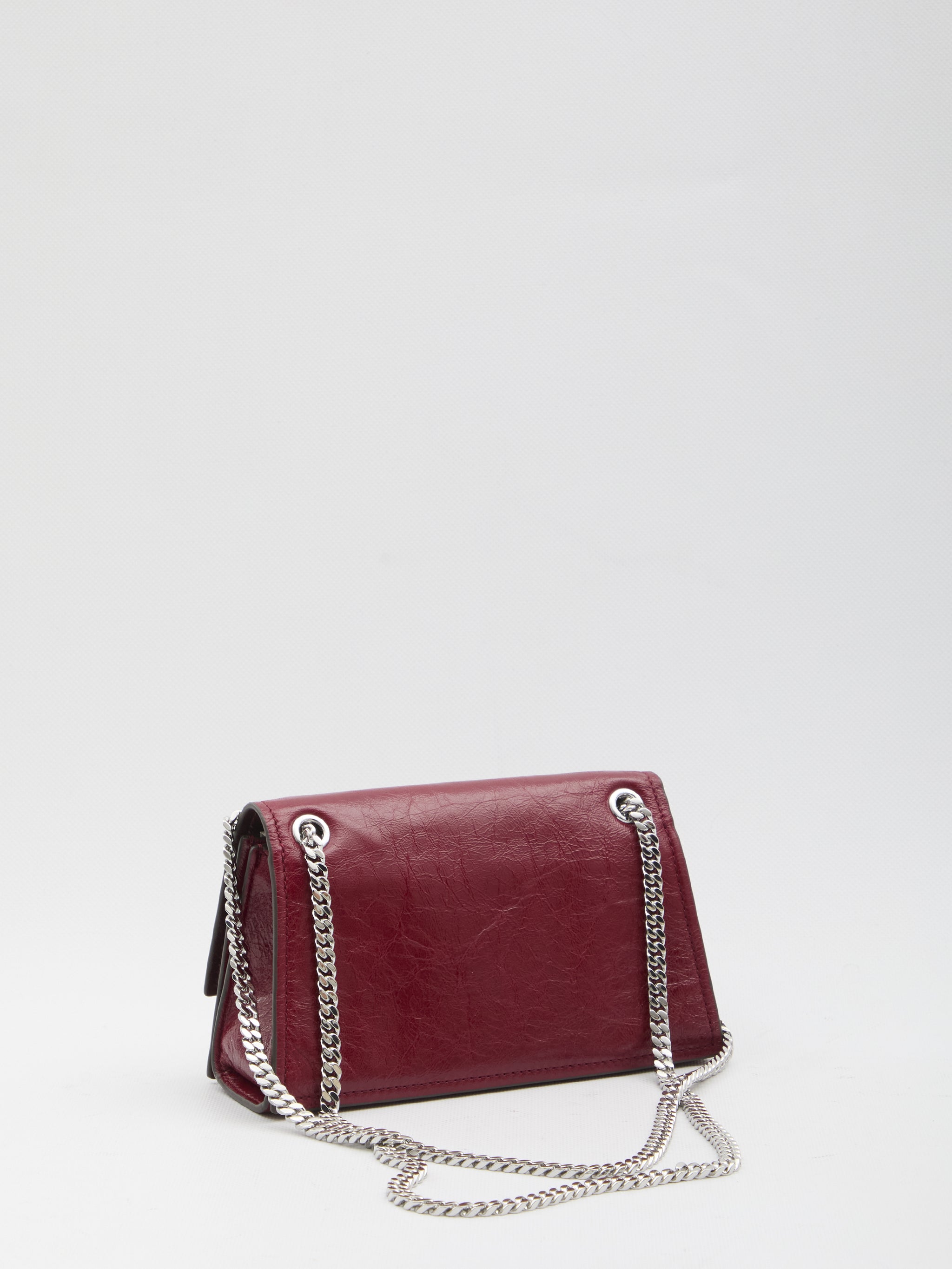 kira turnlock mini bag
