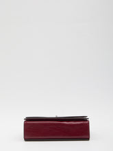 TORY BURCH OS kira turnlock mini bag