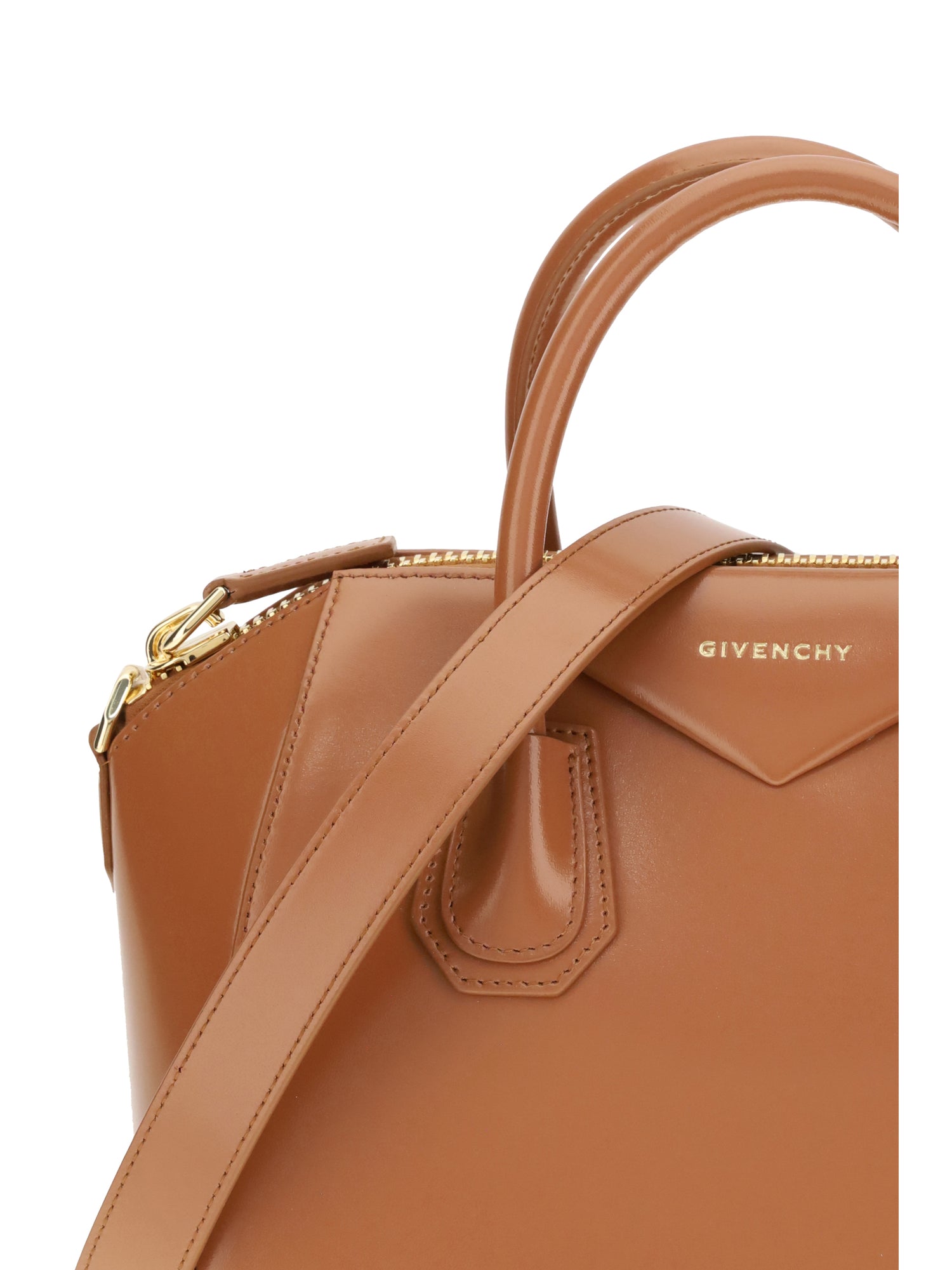 GIVENCHY OS small antigona handbag
