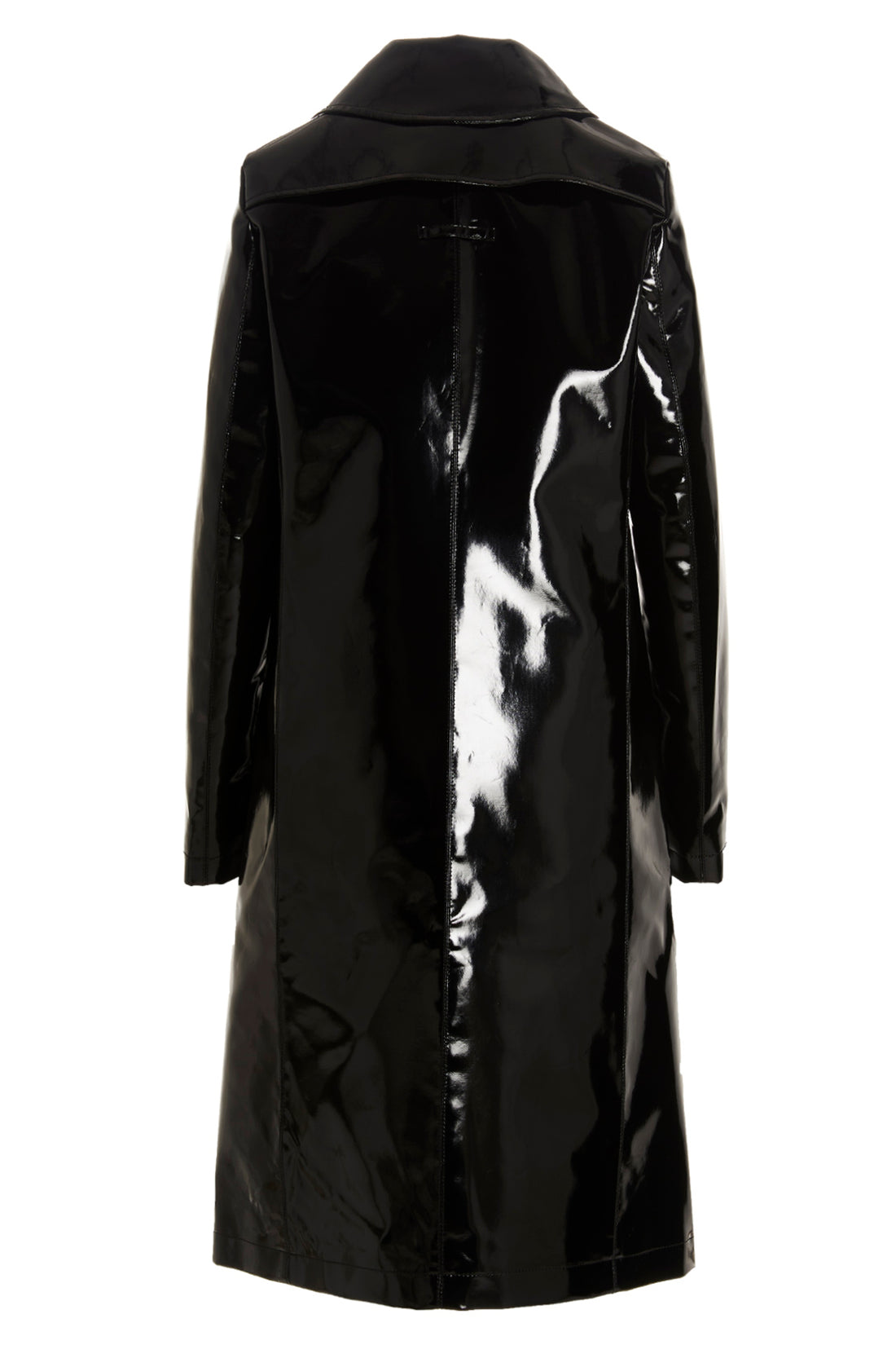RAF SIMONS 34 vinyl trench