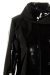 vinyl trench