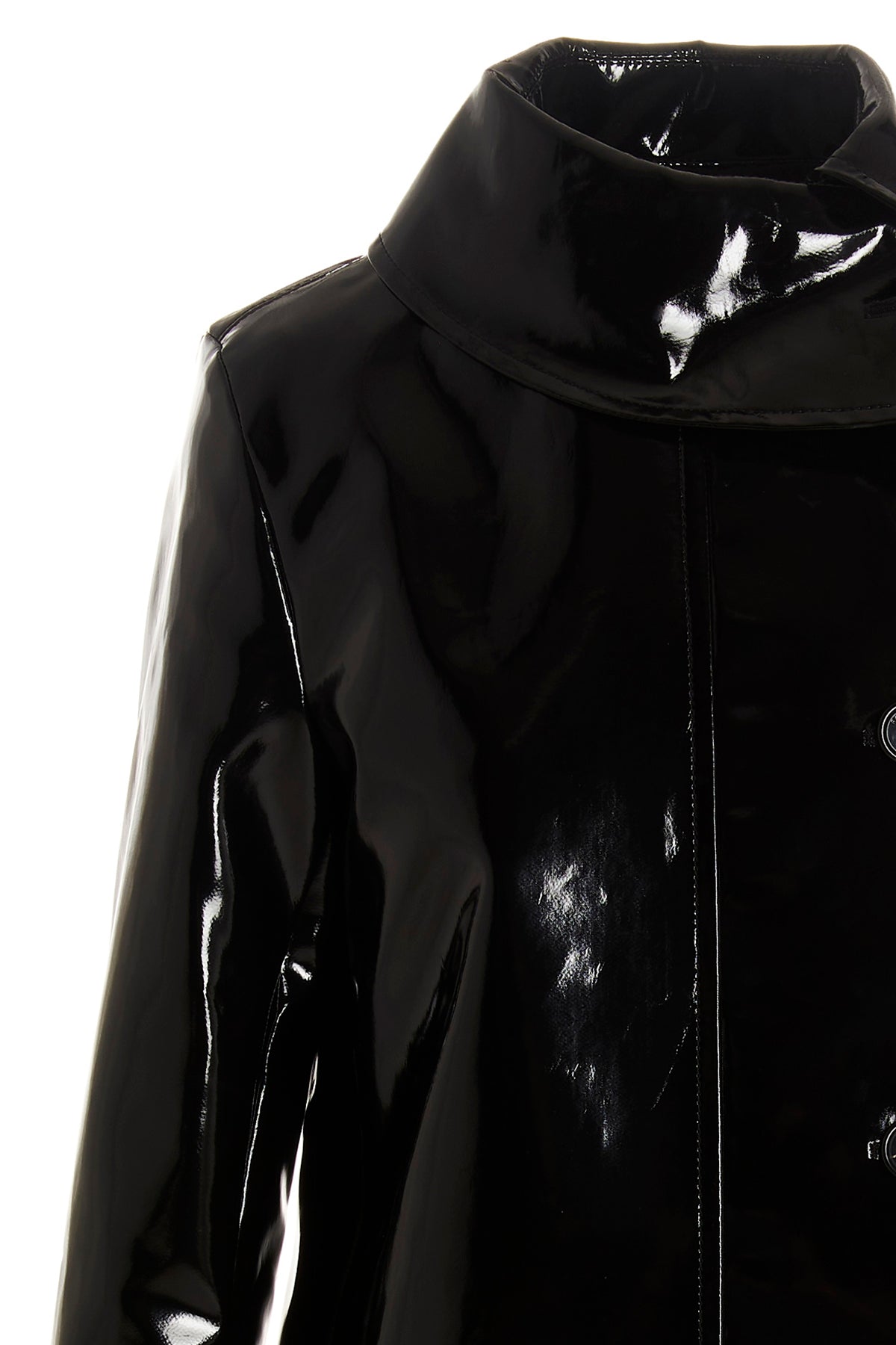 vinyl trench