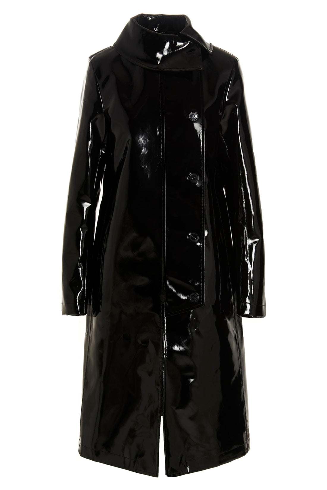 RAF SIMONS 34 vinyl trench