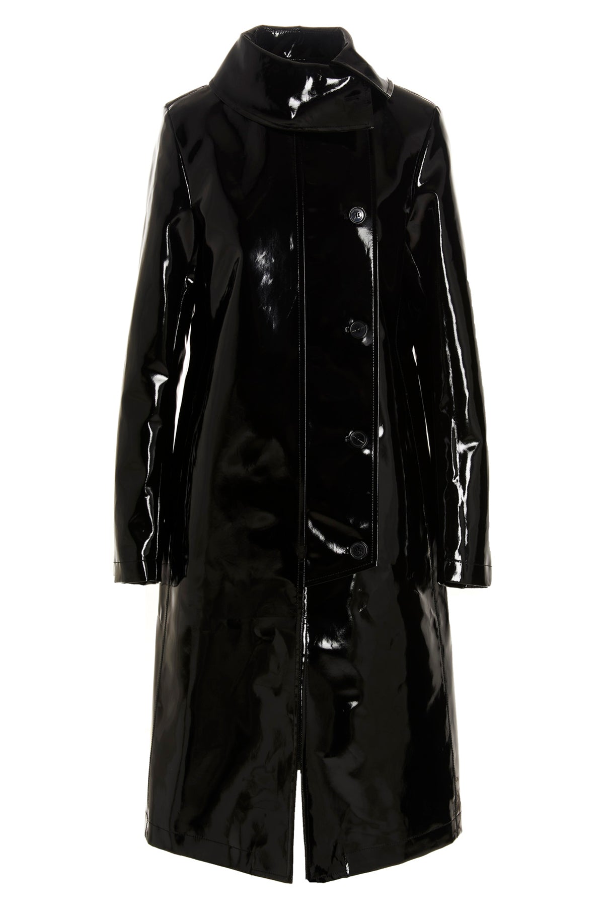 vinyl trench