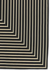 the toteme signature scarf redefines the elegance of accessories through a geo