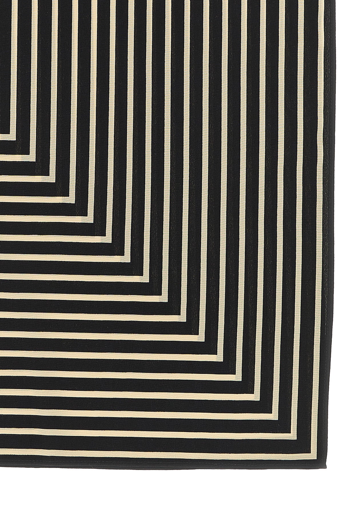 the toteme signature scarf redefines the elegance of accessories through a geo