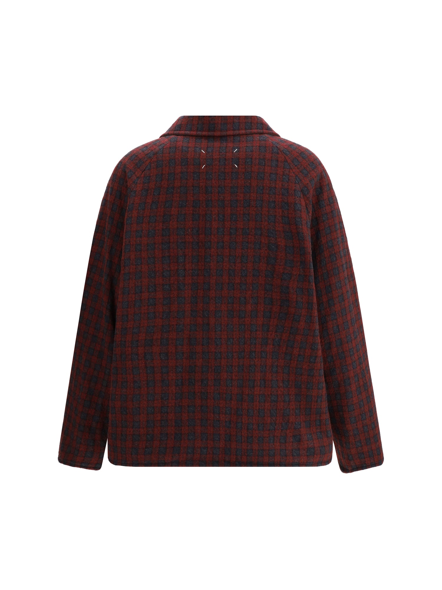 MARGIELA 42 reversible technical jacket
