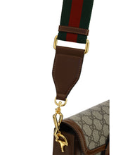 GUCCI OS horsebit 1955 mini bag