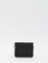 STELLA MCCARTNEY OS falabella bifold wallet 