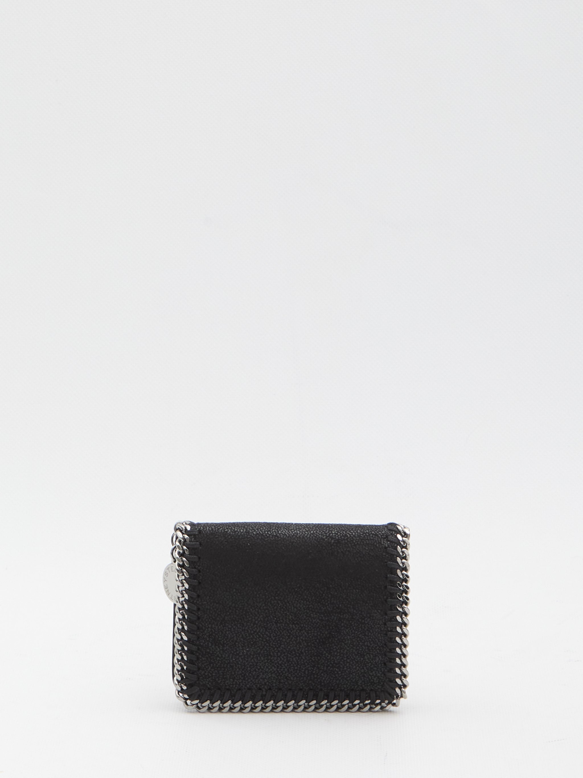 falabella bifold wallet