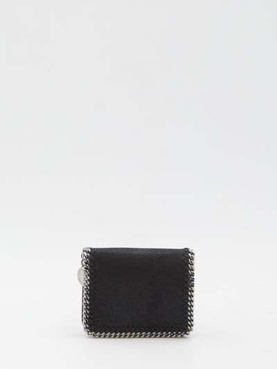 falabella bifold wallet