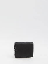 STELLA MCCARTNEY OS falabella bifold wallet 