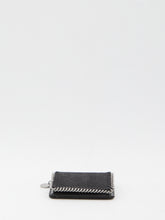 STELLA MCCARTNEY OS falabella bifold wallet 
