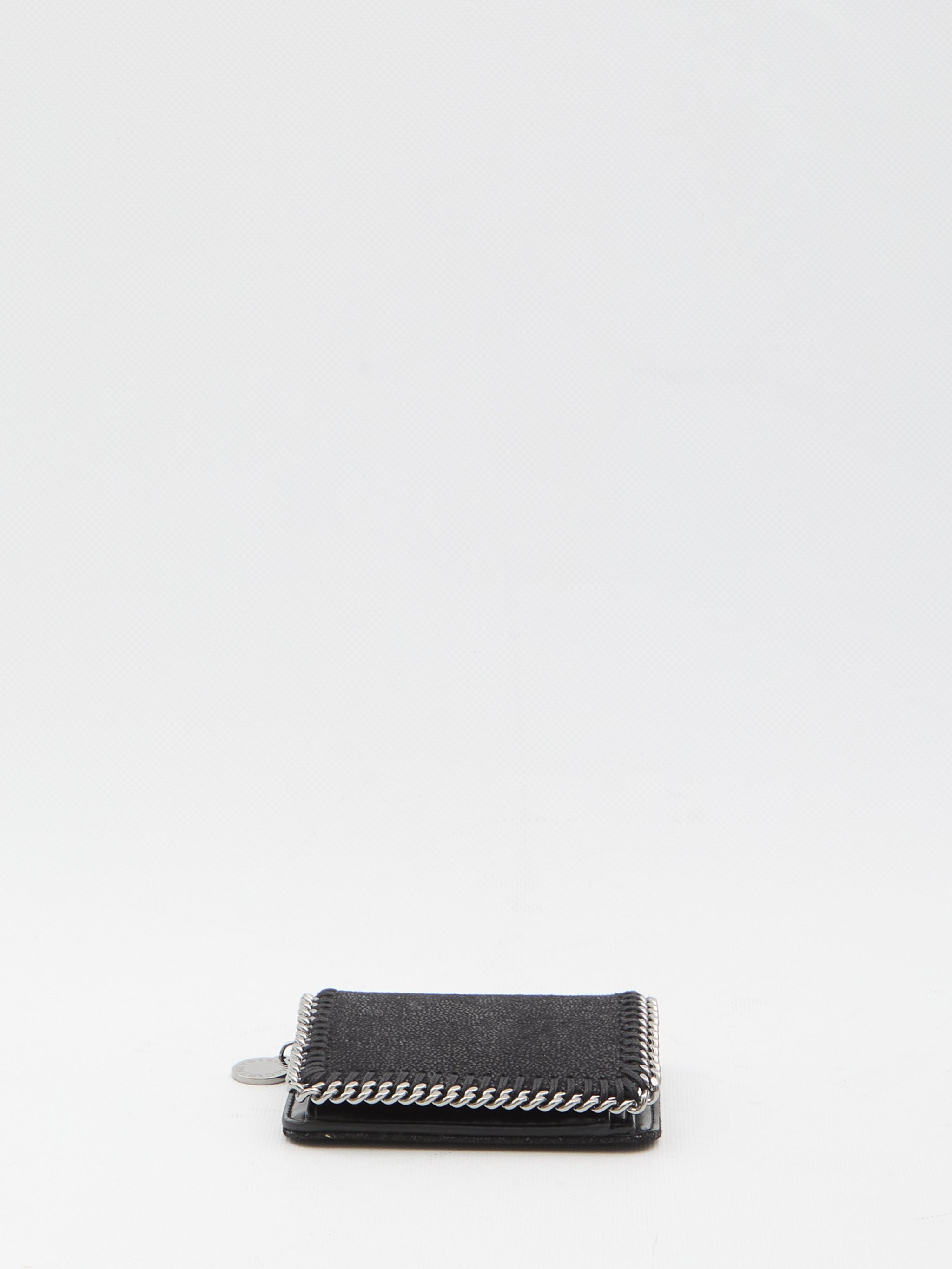 falabella bifold wallet