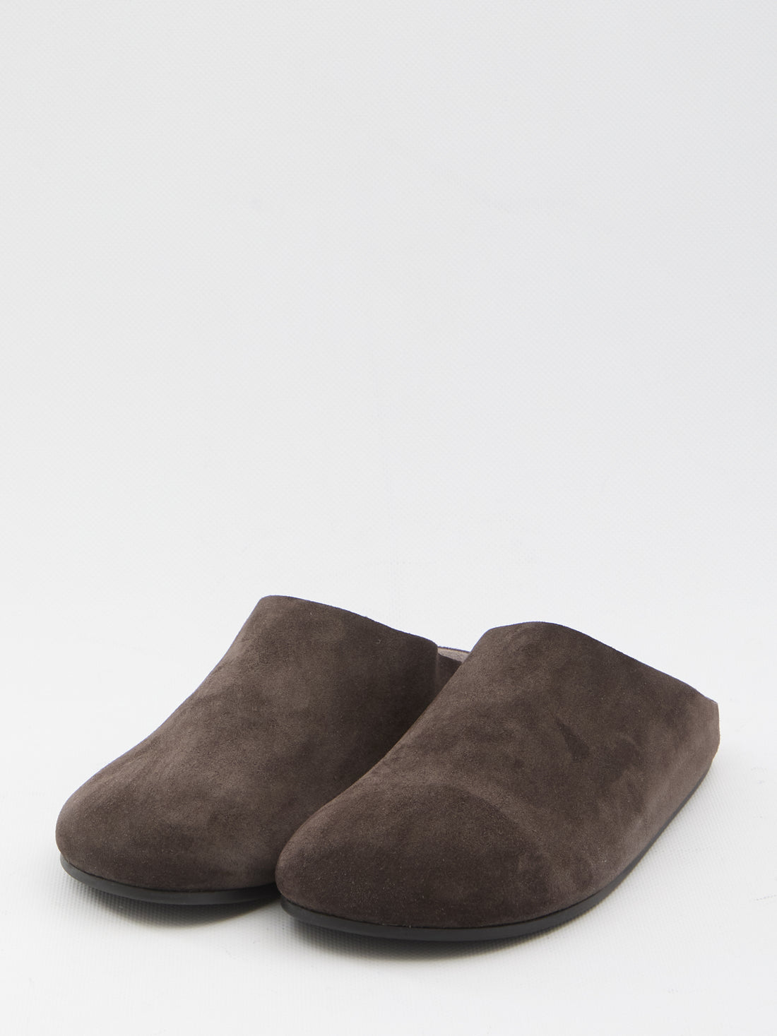 THE ROW 36 hudson slipper 