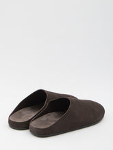 THE ROW 36 hudson slipper 