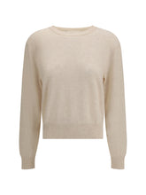 LISA YANG 1 greer sweater